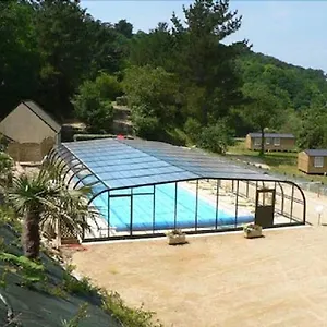Camping Locronan