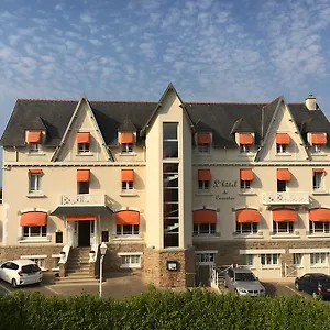 L'Hotel De Carantec Carantec