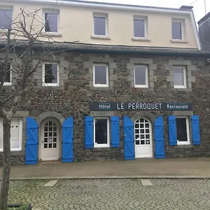 - Restaurant Le Perroquet Binic