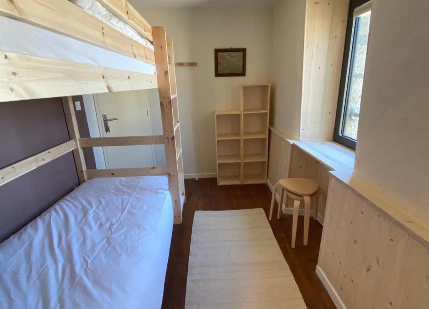Station Volubile - Gite D'Etape Guisseny Bed & Breakfast